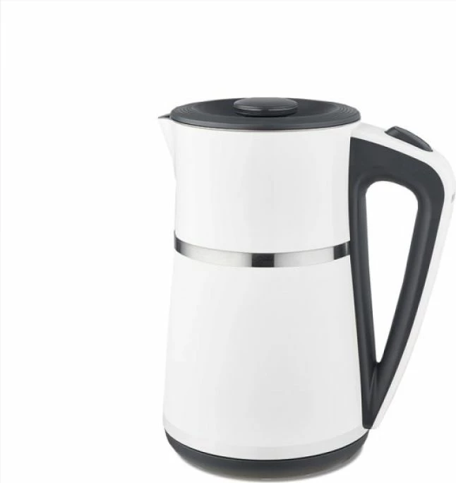 Çajnik elektrik MAESTRO MR-030, i bardhë