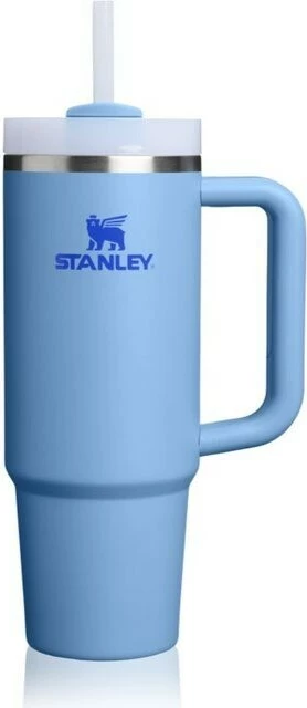 Stanley Termos Quencher 0.88L Tumb Blue Sky 10-13236-0171
