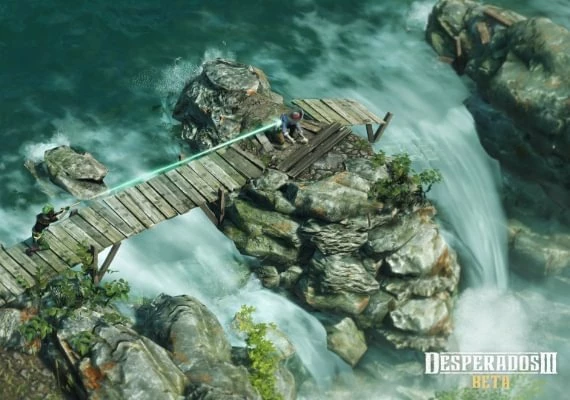 Desperados 3 Global