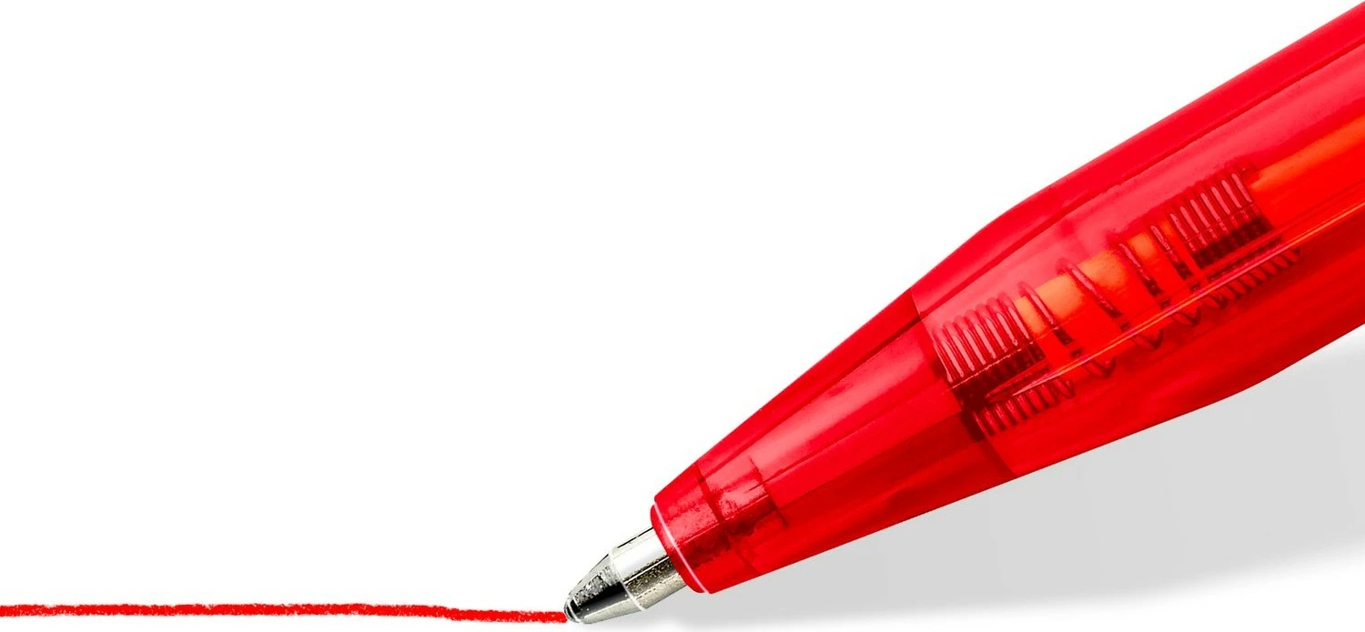 Set stilolapsa STAEDTLER 423 M, 8 ngjyra, plastikë