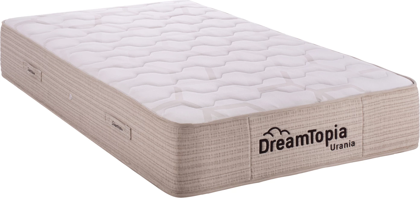 Dyshek DREAMTOPIA, seria URANIA, 120x200, FH659.120