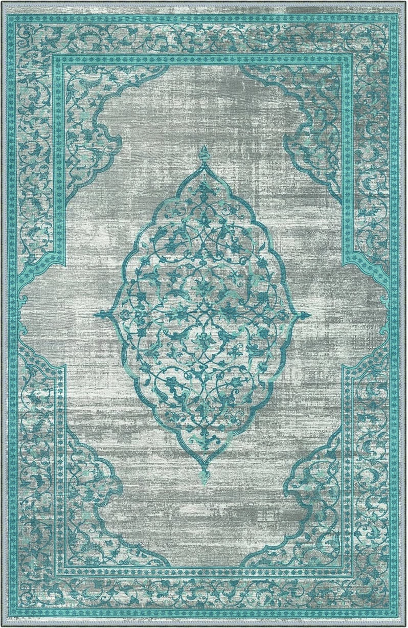 Qilim për korridor, shumëngjyrësh, 80x300cm, Eexfab835