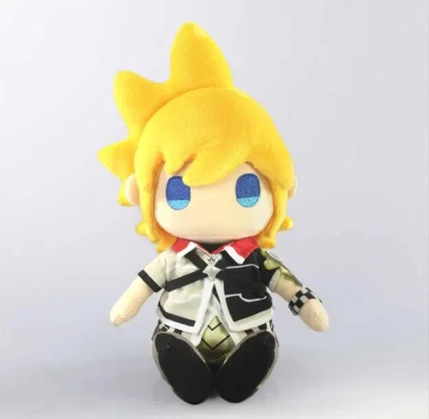 Pelush Square Enix Kingdom Hearts III Ventus