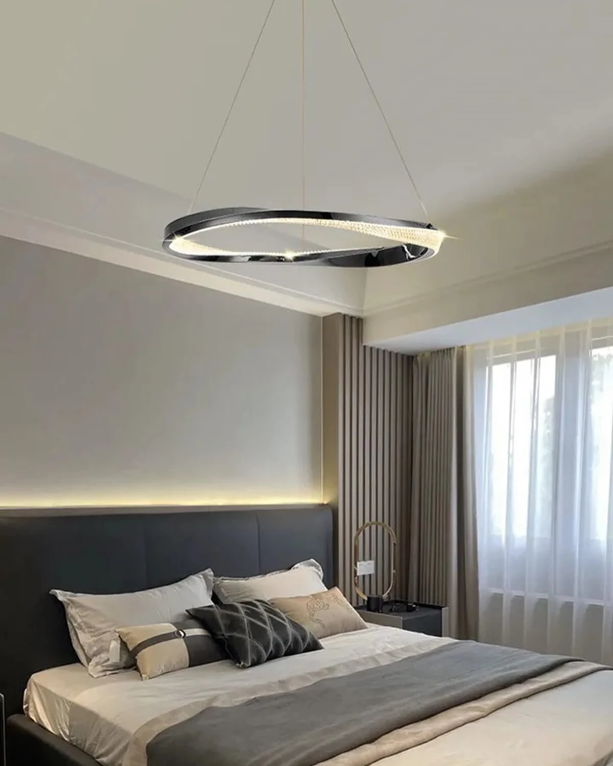 Abazhur LED kristal 7935-60