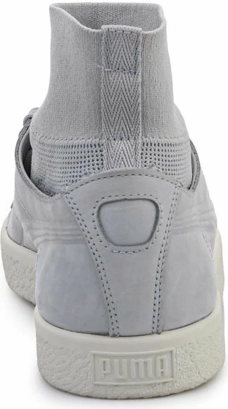 Atlete Puma, lifestyle