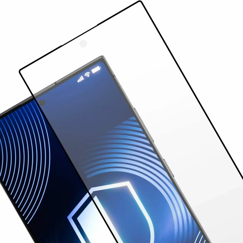 Mbrojtës ekrani tempered glass 3mk HardGlass Matt Max për Samsung Galaxy S24 Ultra