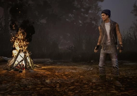 Dead by Daylight: Headcase DLC Global