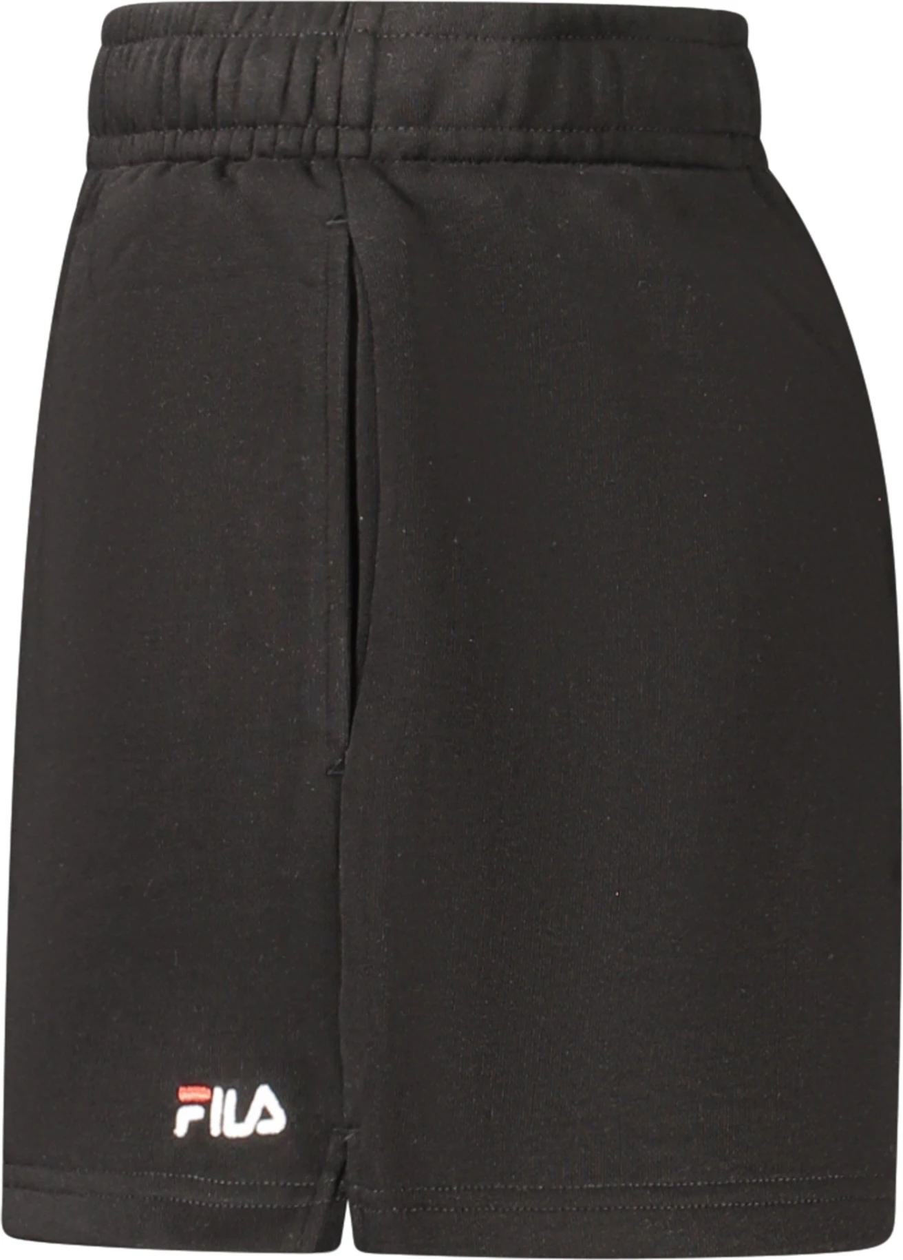 Shorce FILA LUSCIANO femra, të zeza