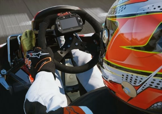 KartKraft EN Global
