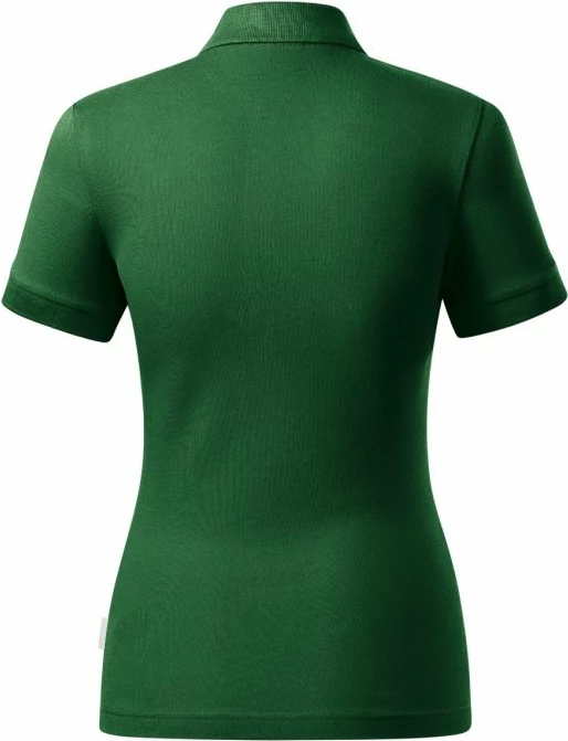 Maicë polo Malfini femra, e gjelbër