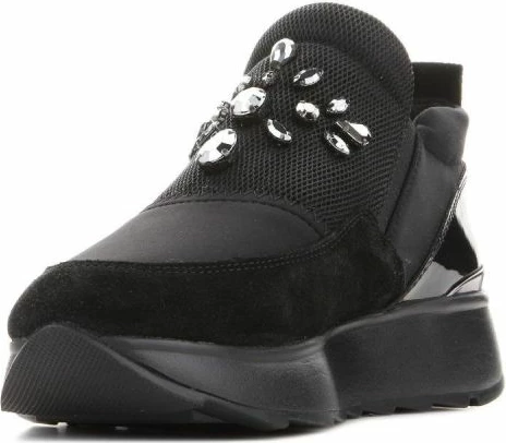 Këpucë femra Geox, të zeza