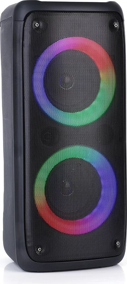 Boks Bluetooth Media-Tech FUNBOX BT MT3181, i zi