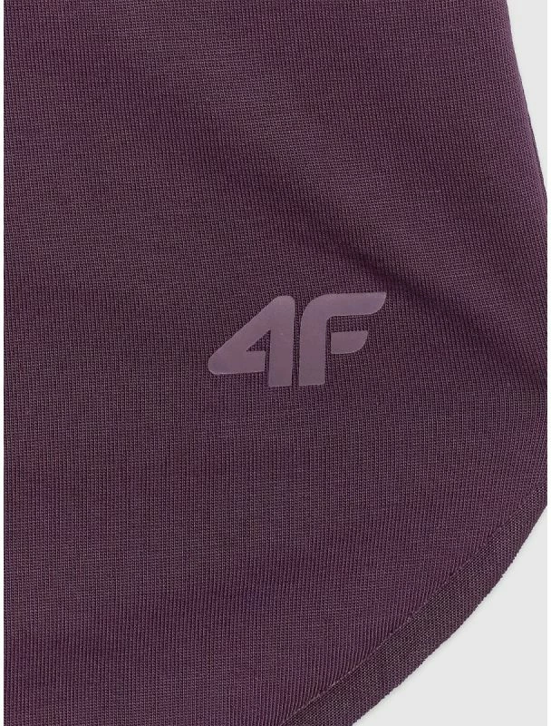 Maicë oversize për femra 4f