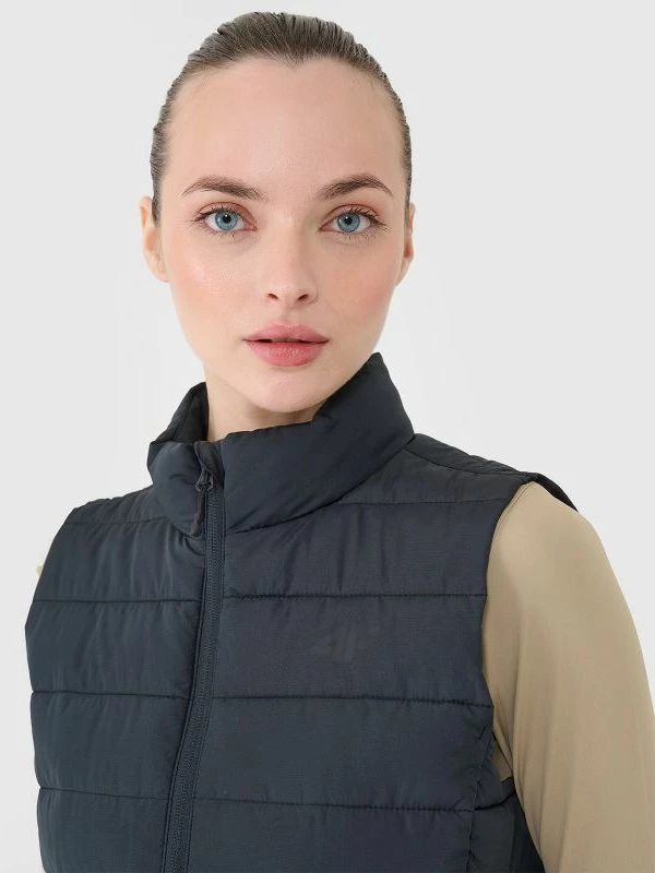Jelek për femra 4f 4FWSS25TVJAF181-20S [Madhësia: M]