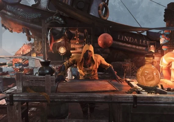 Fallout 76 - Atomic Angler Bundle DLC EN Global