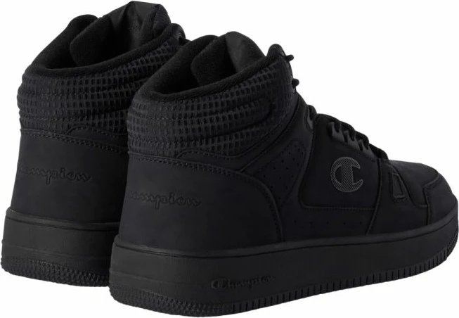 Atlete për meshkuj Champion, të zeza