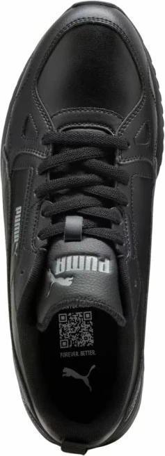 Atlete për meshkuj Puma R78 Cyclone SL, të zeza