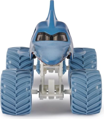 Monster Jam Megalodon 1:24 Monster Truck