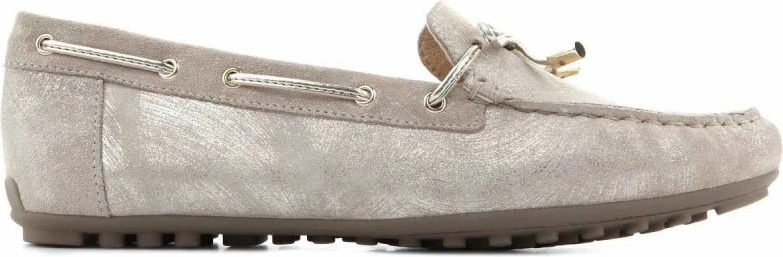 Këpucë për femra Geox, kafe