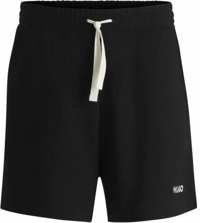 Shorce për meshkuj Hugo, të zeza