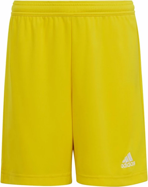 Shorce për fëmijë adidas, të verdha