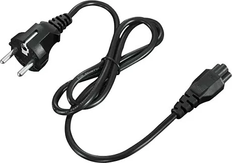 Adapter rryme për laptop Lenovo USB-C 65W, 20V 3.25A, i zi