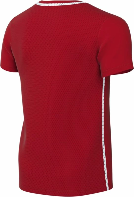 Maicë për fëmijë Nike, e kuqe [Madhësia: L]