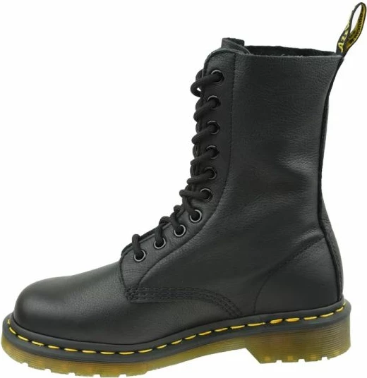 Çizme Dr. Martens, të zeza [Madhësia: 36]