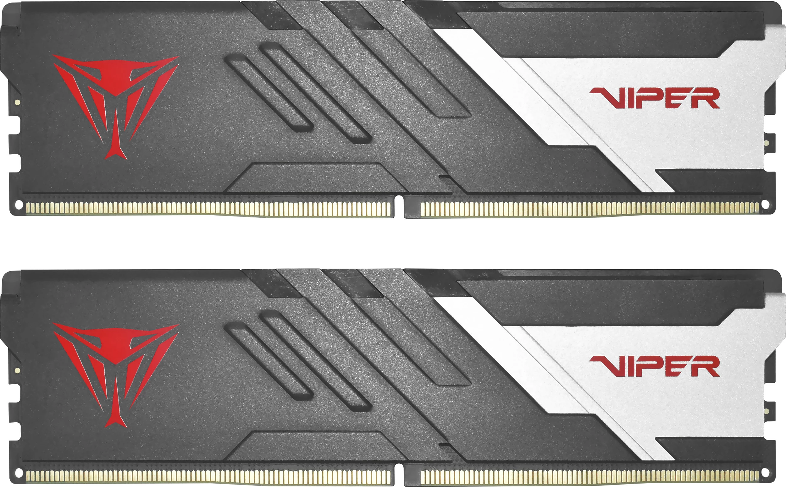 RAM Memorje Patriot Viper Venom 32GB (2x16GB) DDR5 7200MHz, e zezë