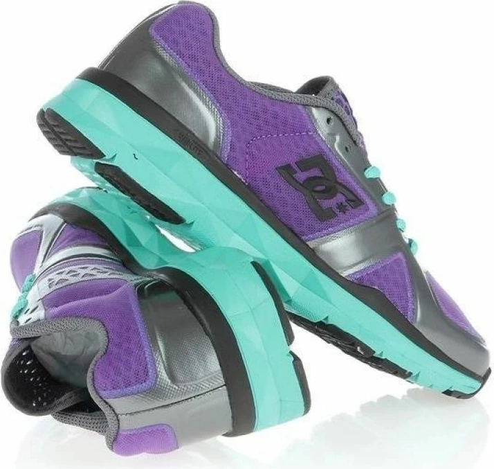 Atlete DC unisex [Madhësia: 38.5]