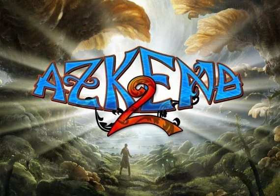 Azkend 2: The World Beneath EN Global