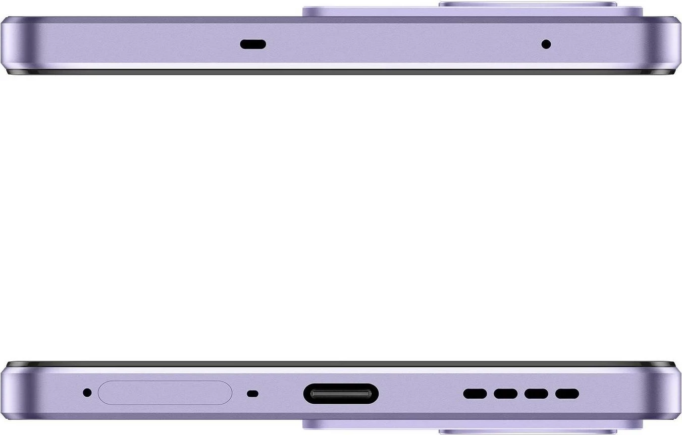 Celular Realme 14T 5G 8/256GB Lightning Purple