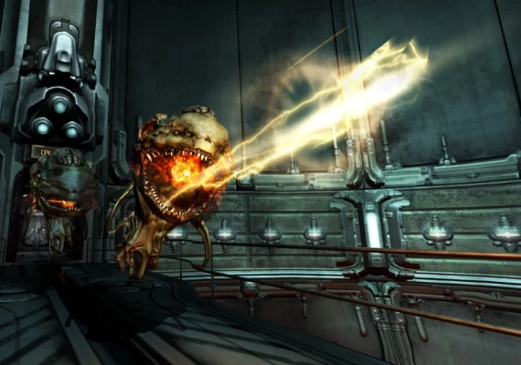 DOOM Anthology EN Global