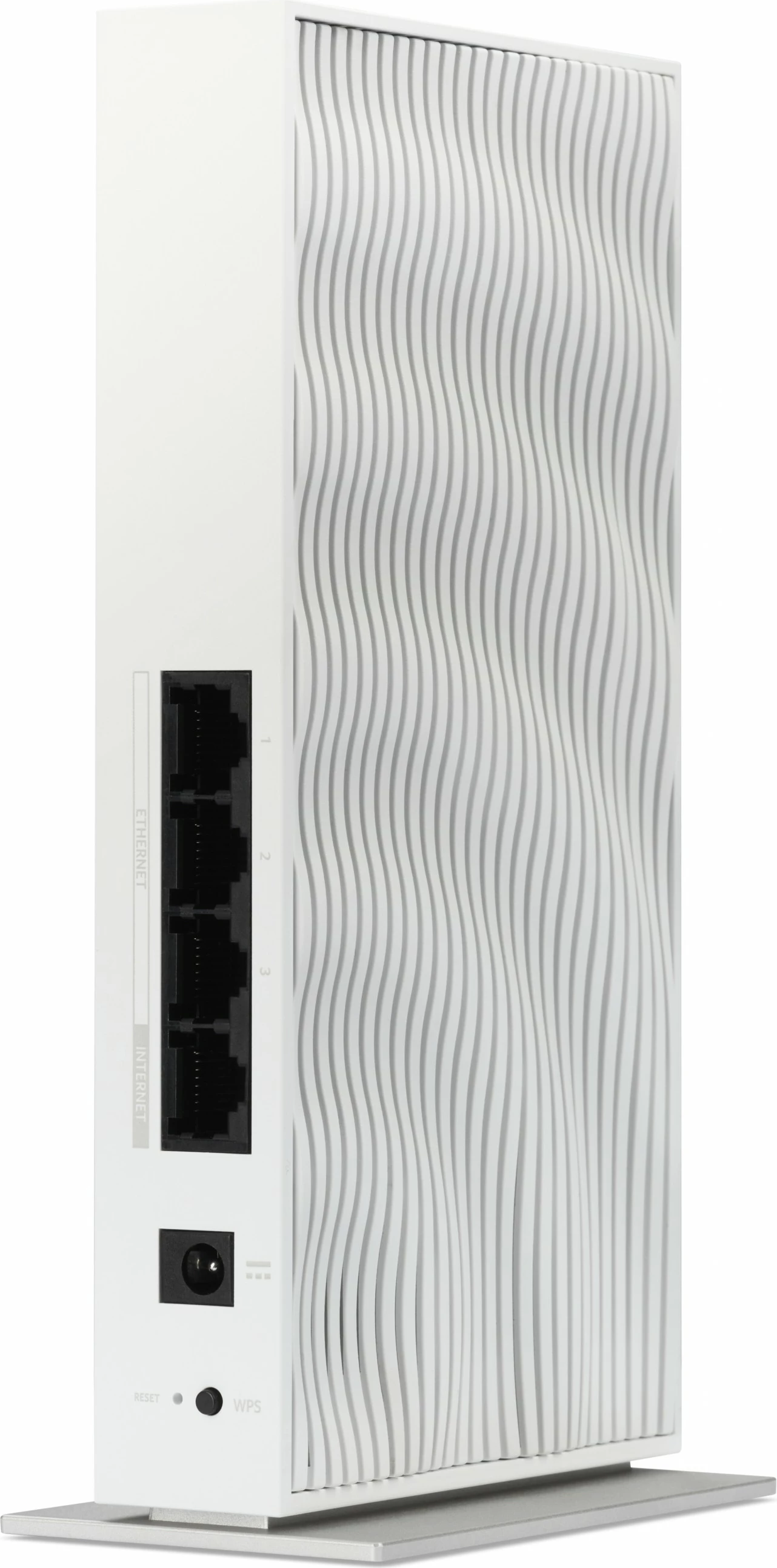 Router mesh Acer Wave 7, Wi-Fi 7, 3 copë, bardhë
