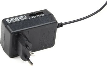 Furnizues universal energjie Gembird EG-MC-009, 24W, tension i rregullueshëm 3-12V, me 7 konektorë