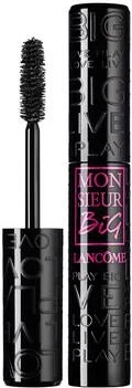 Maskarë për qerpikë Lancome Monsieur, Big Mascara, Extreme Black, 10ml