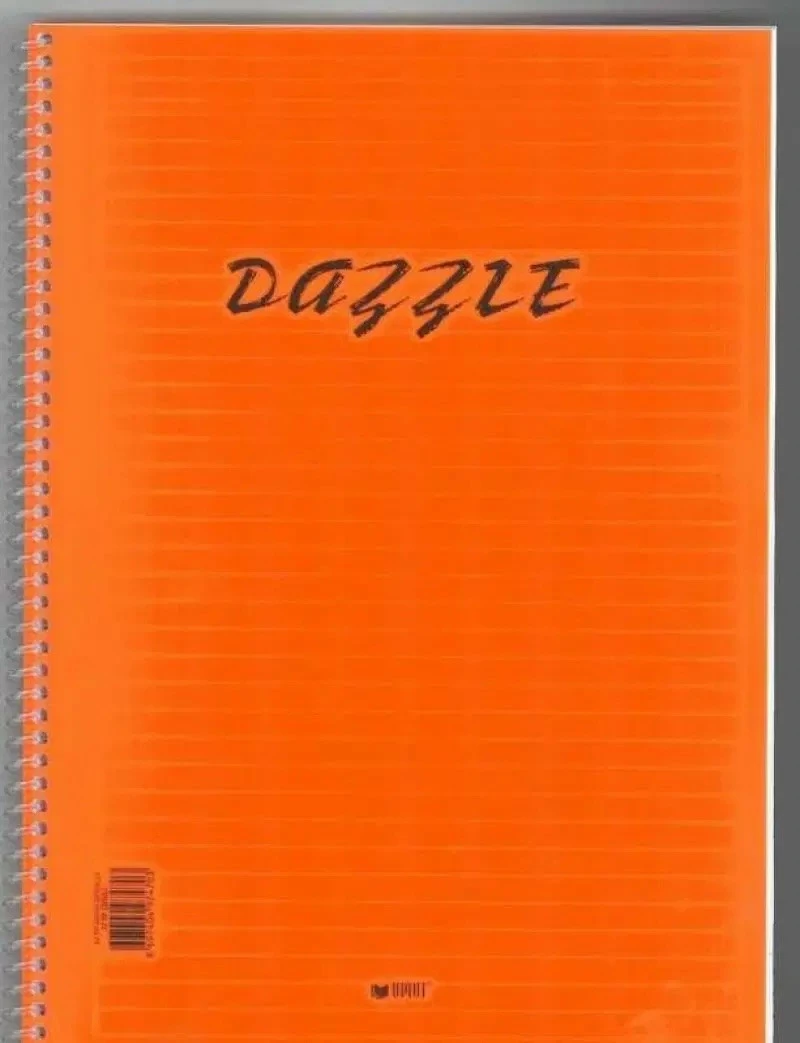 Umut Fletore A4 120Fl Li 1/48