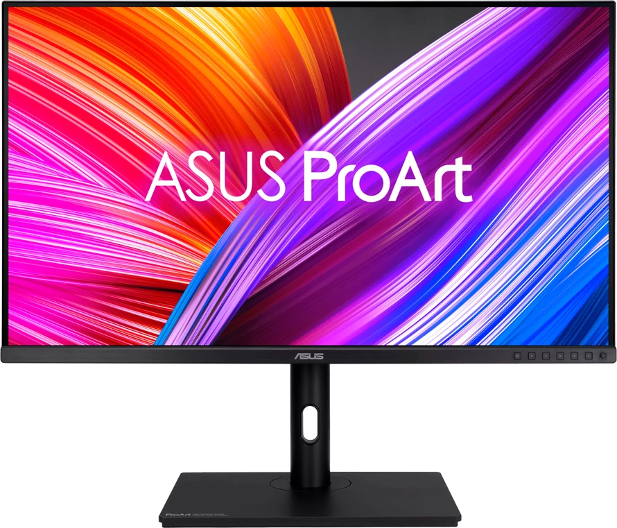 Monitor ASUS ProArt PA328QV 32\" QHD 2560x1440, 100% sRGB/Rec.709, HDR10, i zi