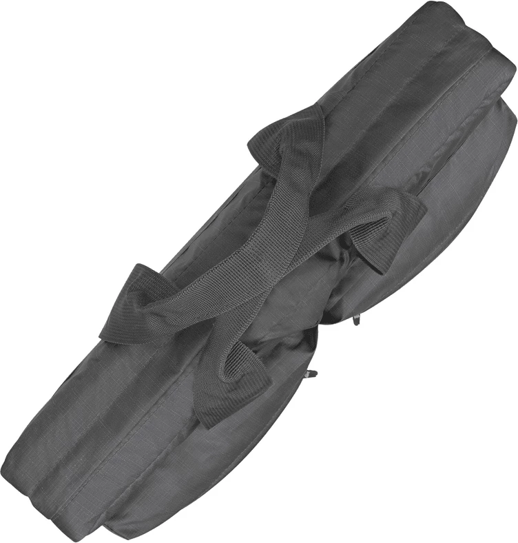 çantë laptopi RIVACASE 5532 Mestalla, për laptop 16\", waterproof (PU), rrip supe i rregullueshëm/hiqshëm, gri