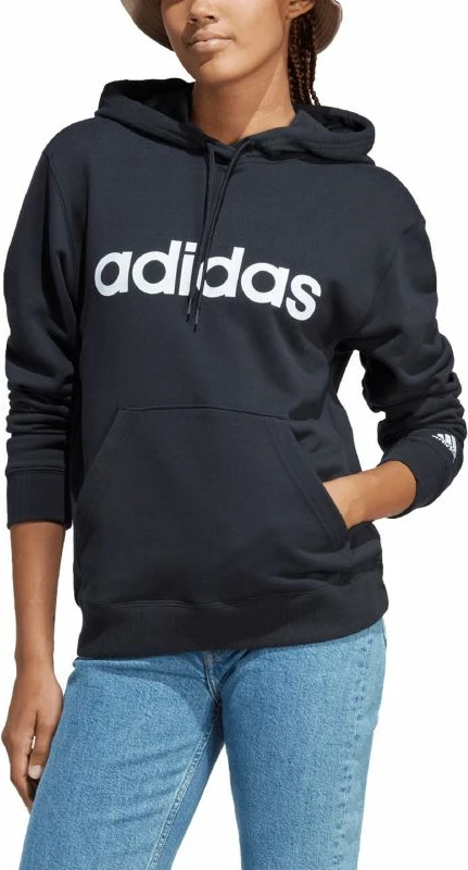 Duks për femra adidas, i zi