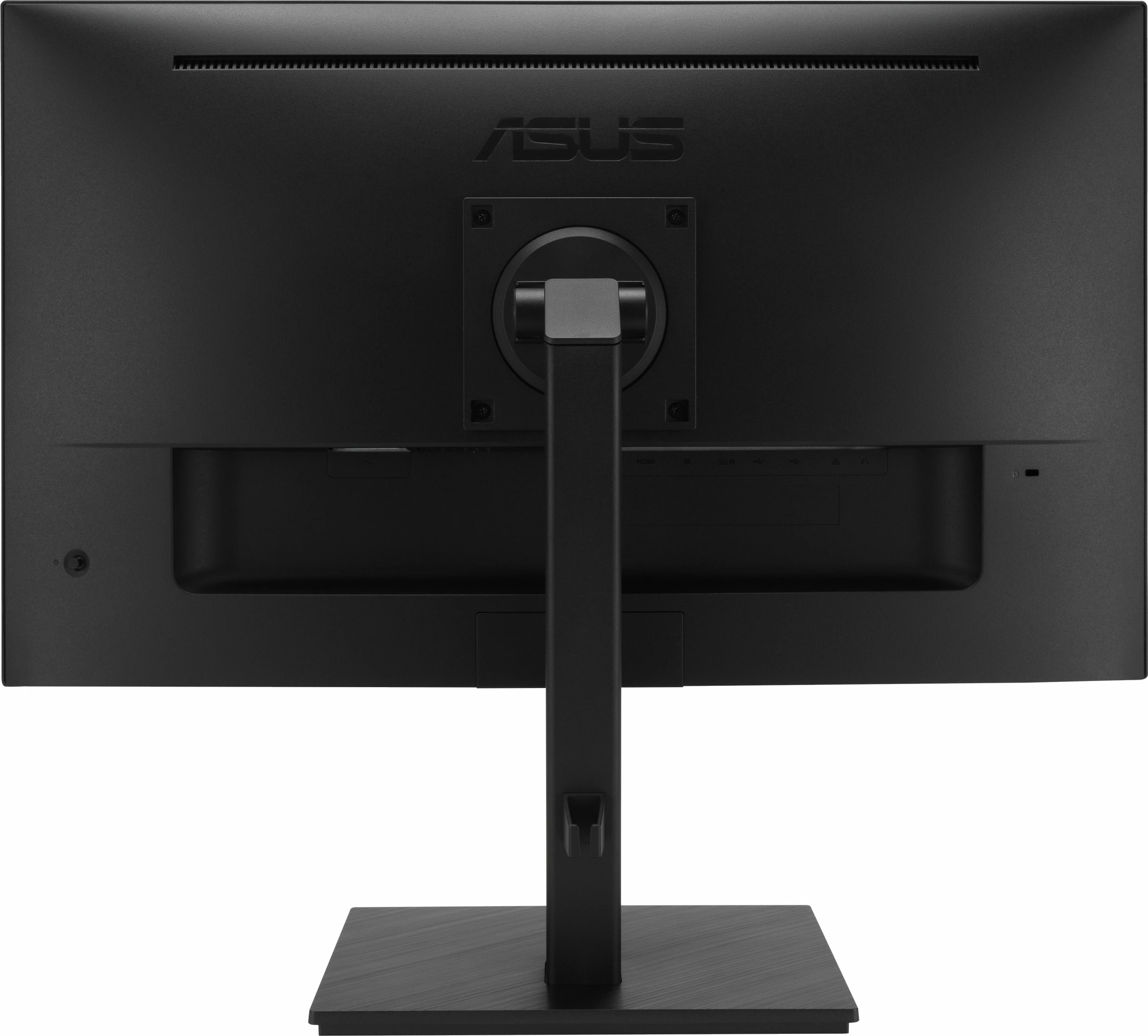Monitor ASUS VA27ACFSN, 27 inç, QHD, i zi