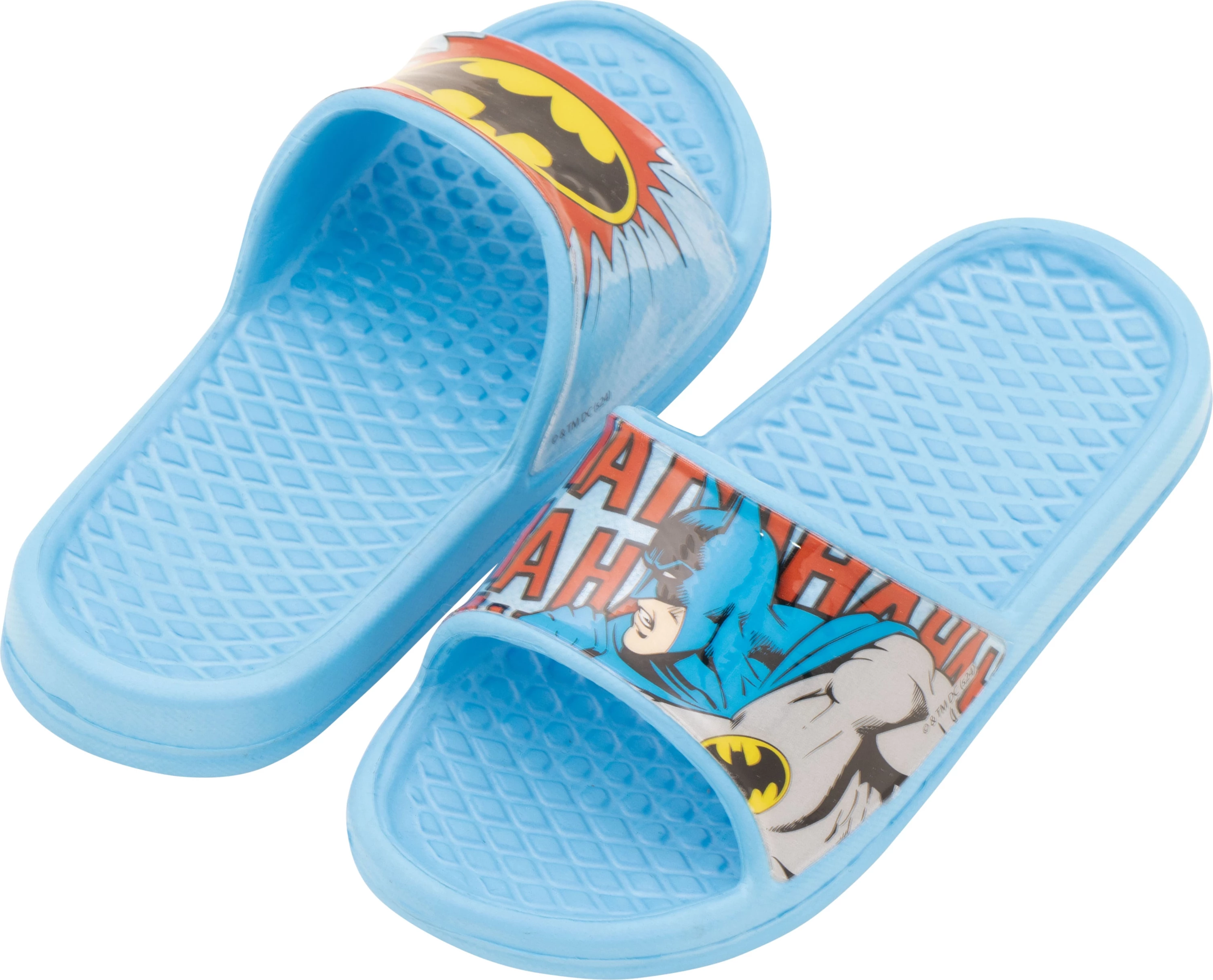 Sandale Disney Pool Sandals Batm 8321 (Kalter, 24)