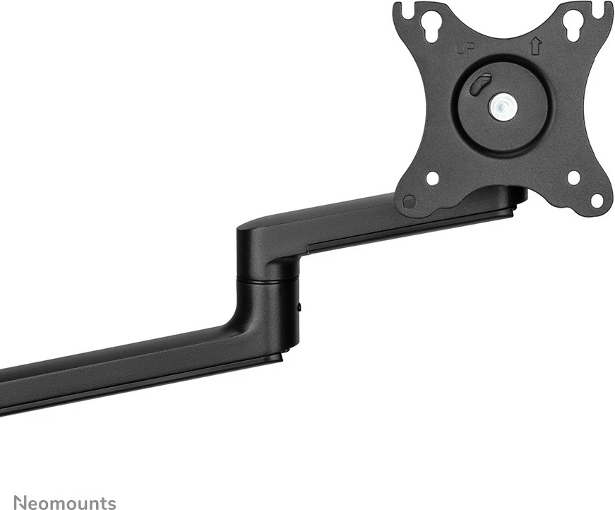 Mbajtës tavoline Newstar DS60-425BL2 për ekrane 17-27", i zi