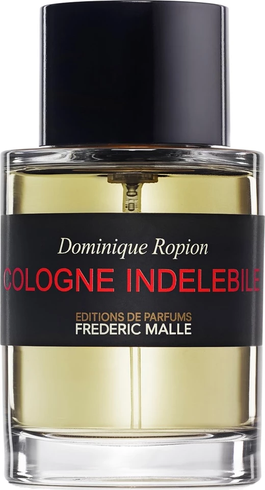 Eau de Parfum Frederic Malle Cologne Indelebile për femra dhe meshkuj 100ml