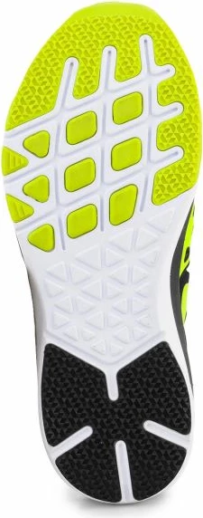 Atlete trajnimi për meshkuj Nike, volt/zeza [Madhësia: 41]