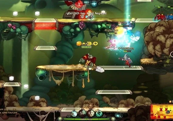 Awesomenauts Collector's Edition Global