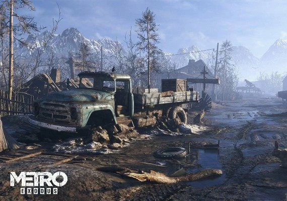 Metro Saga - Bundle Global