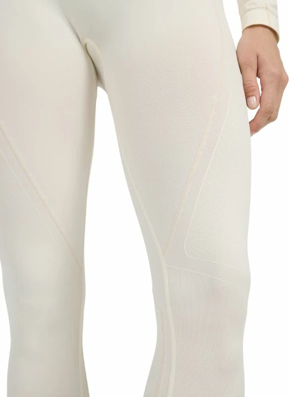 Hellonke termoaktive për femra 4F, të bardha [Madhësia: M/L]