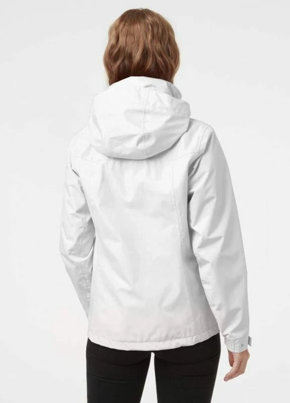 Jakne për femra Helly Hansen, të bardha [Madhësia: XL]