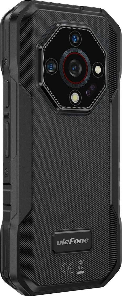 Celular Ulefone Armor X32 Pro 5G, 8/256GB, IP69K, i zi